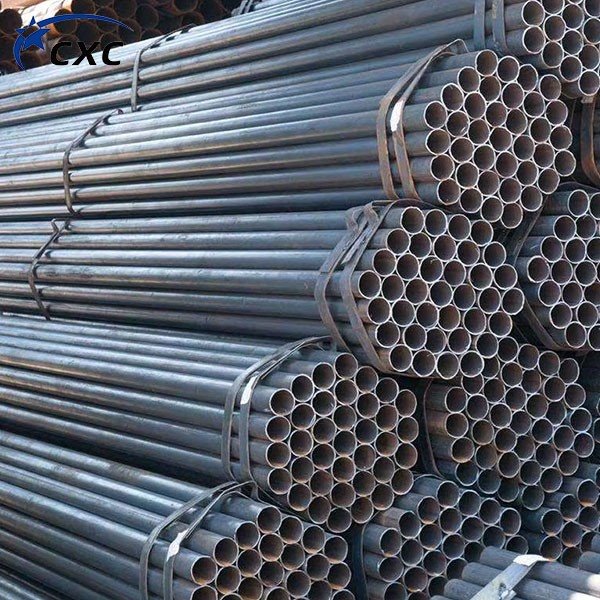 ERW black Pipes (4)